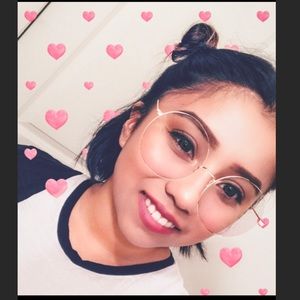 Meet your Posher, Katherine